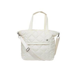 CALIA Women's Luxe Travel Tote
